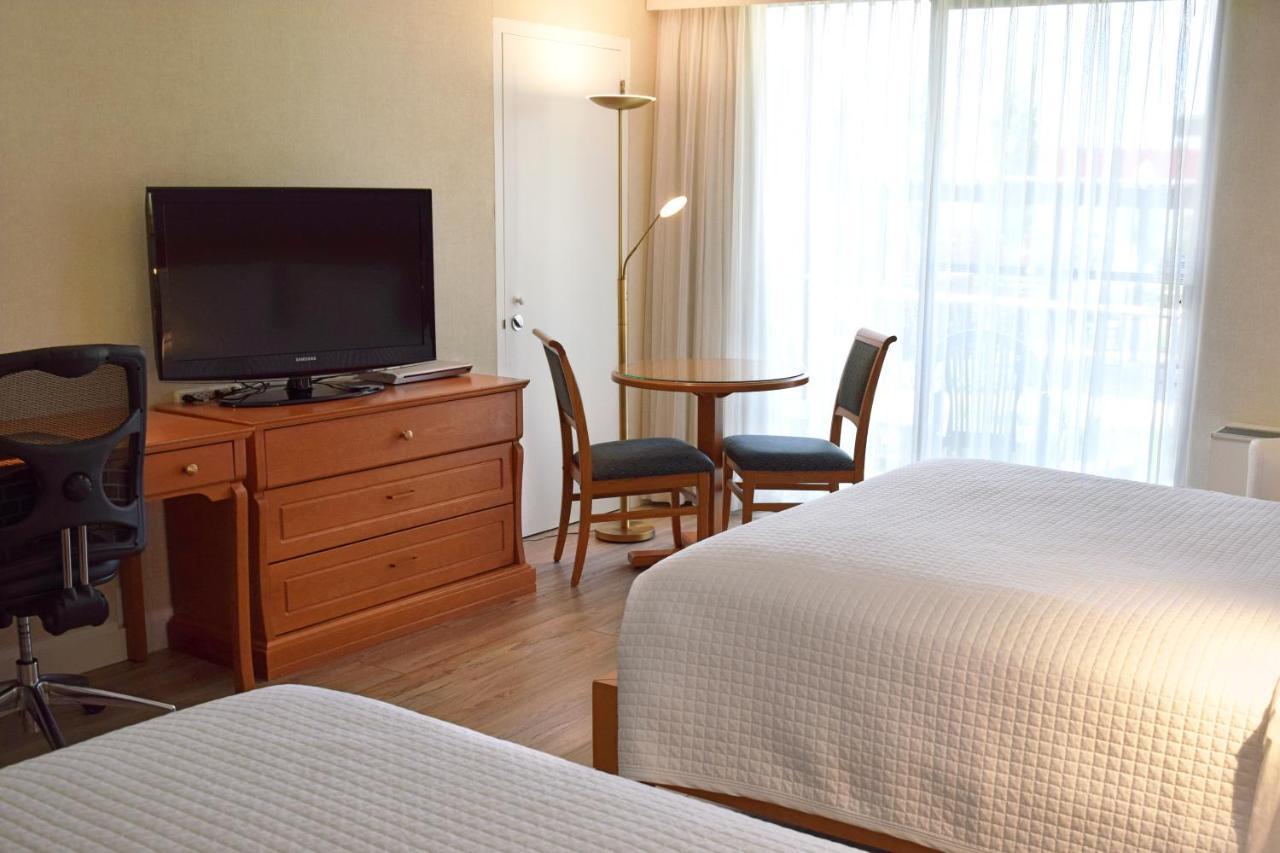 Hotel Castel Гранбі Екстер'єр фото