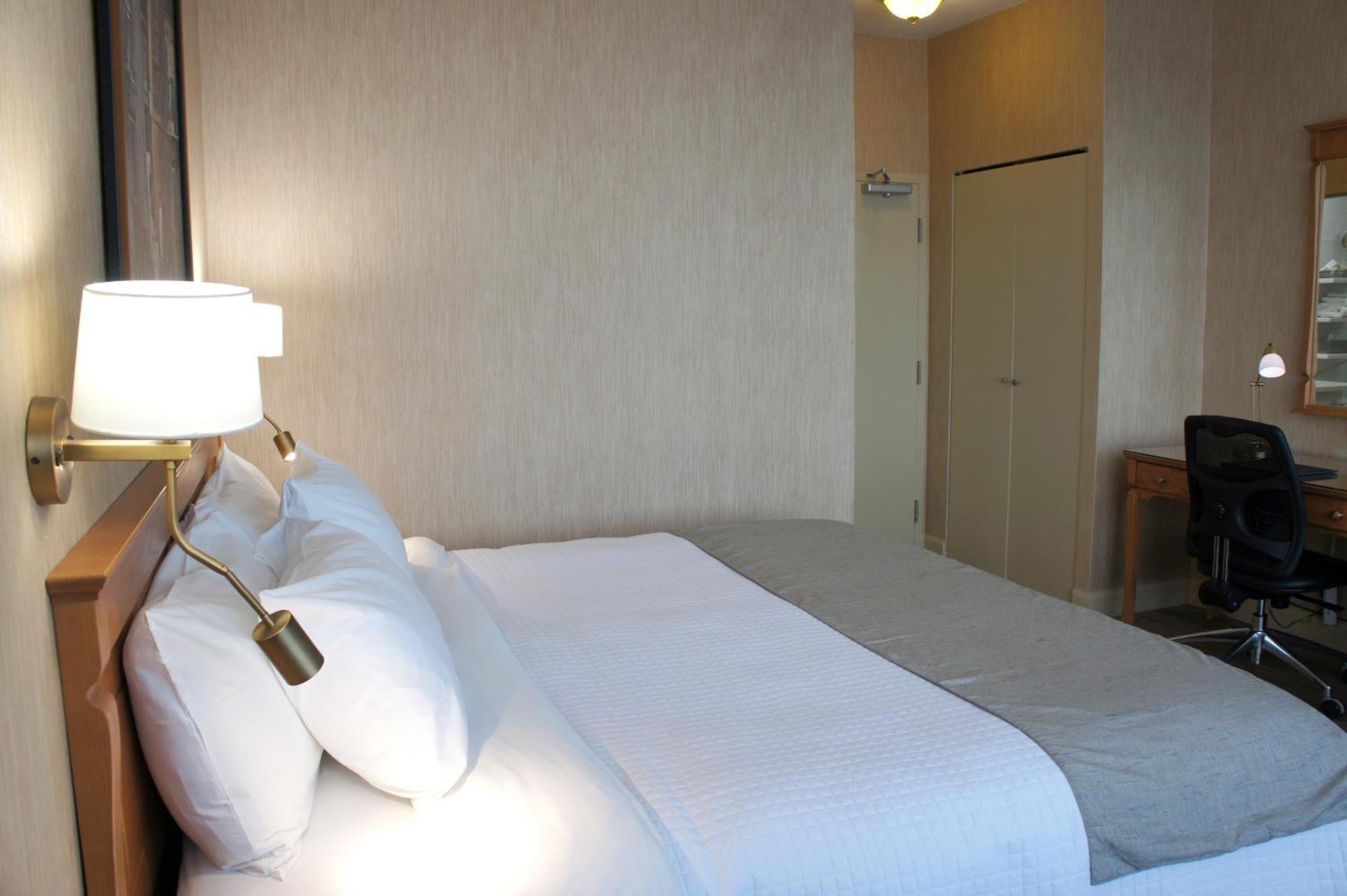 Hotel Castel Гранбі Екстер'єр фото