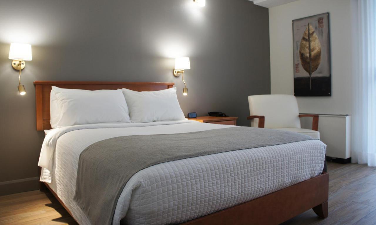 Hotel Castel Гранбі Екстер'єр фото