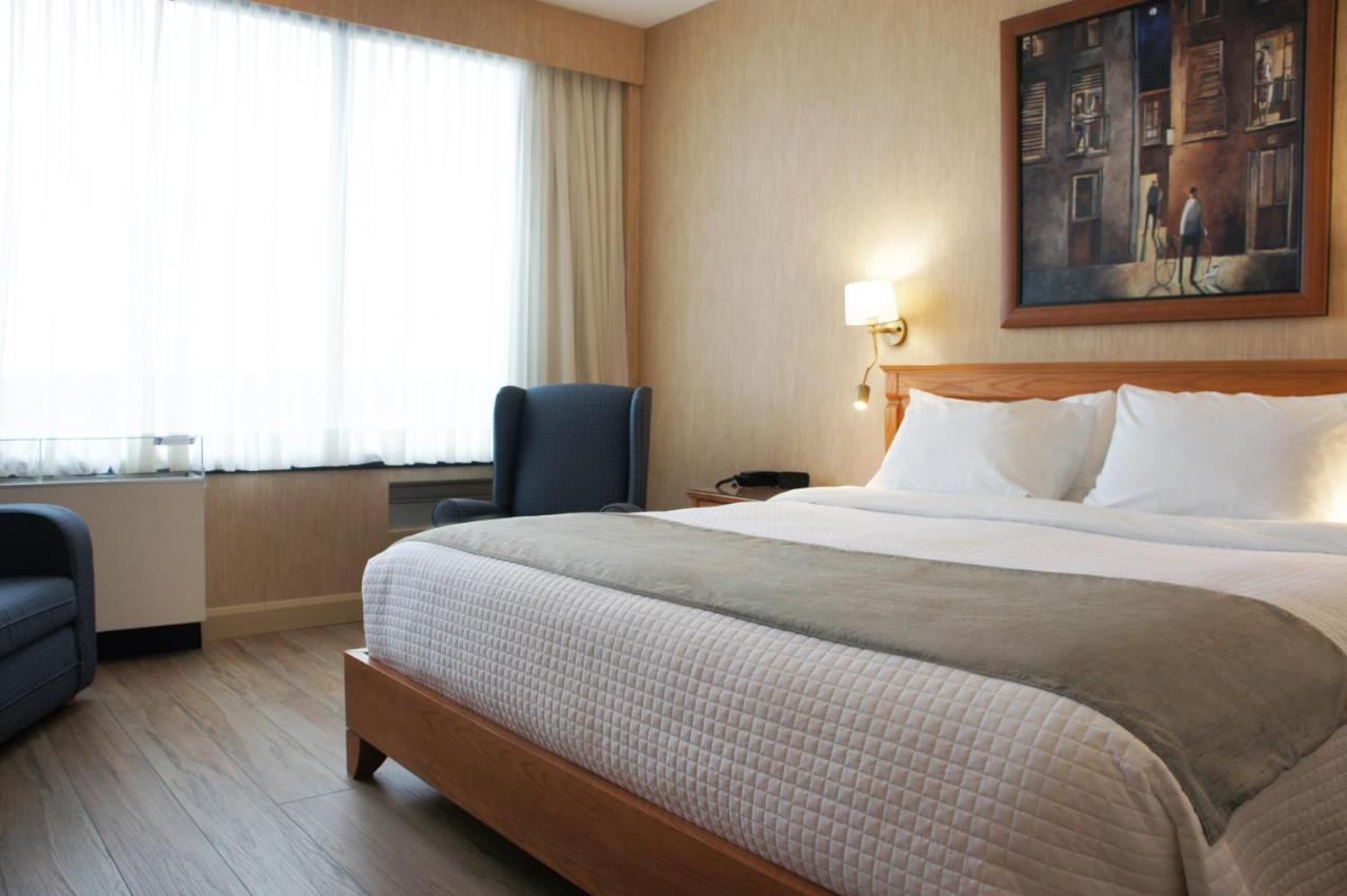 Hotel Castel Гранбі Екстер'єр фото